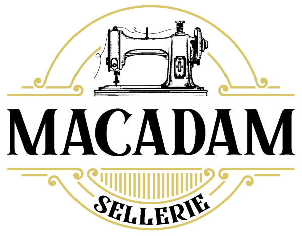 MACADAM SELLERIE